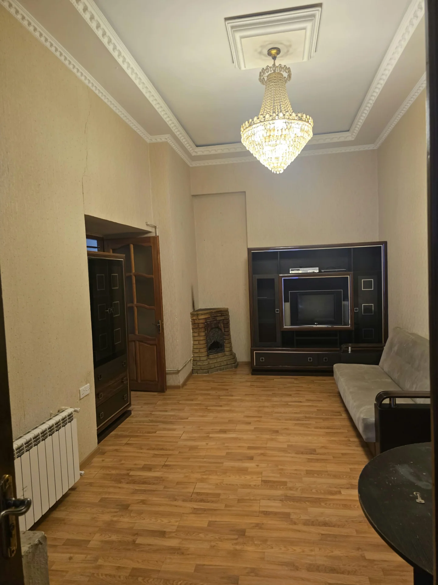 Satılır 3 otaqlı Mənzil 90 m² Yasamal r.