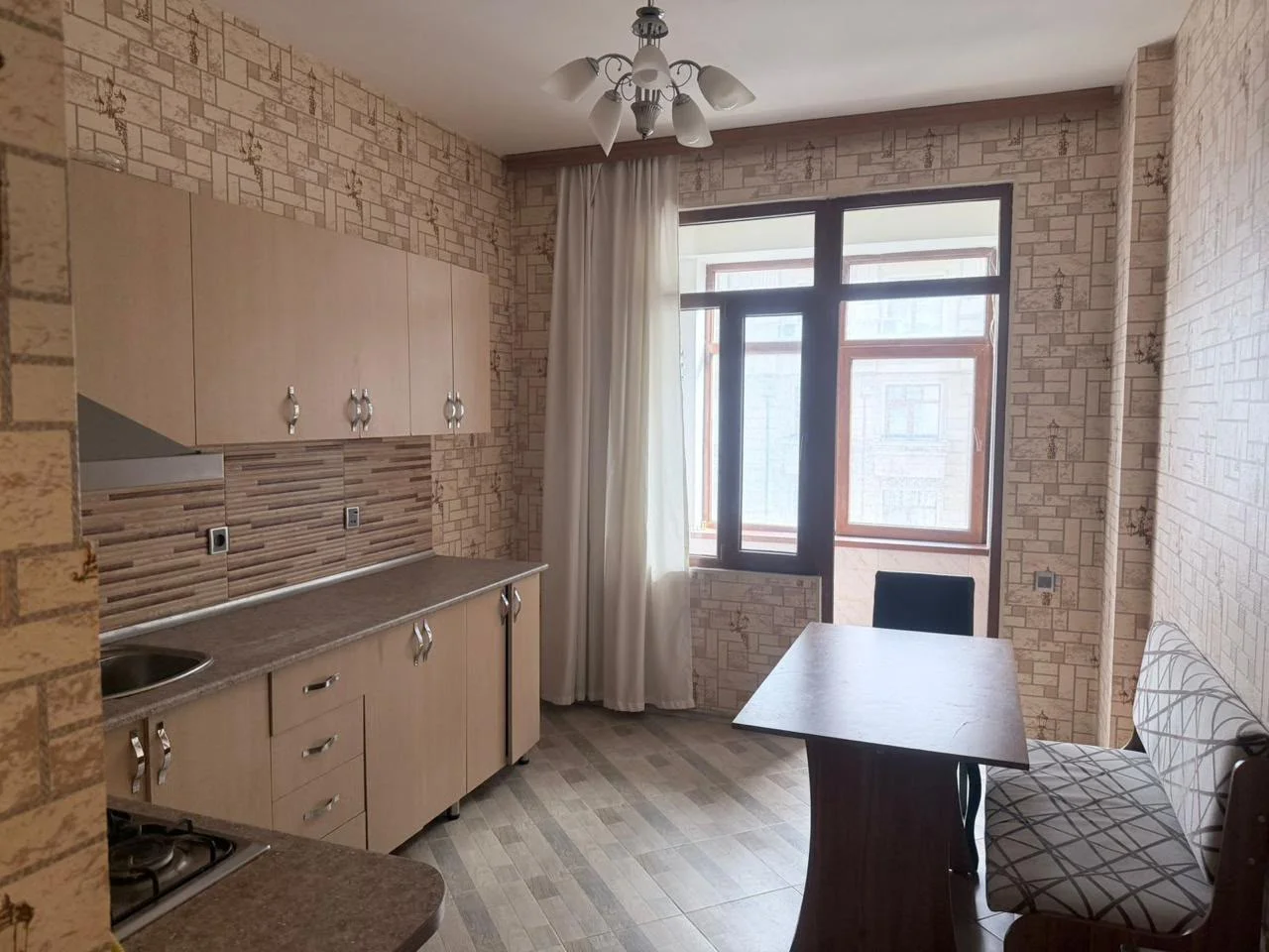 For rent 2-room Apartment 75 m² Nərimanov dist. Nərimanov metro – şəkil 10