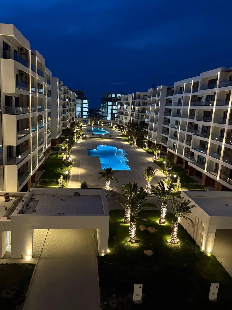 Kirayə 2 otaqlı Mənzil 96 m² Sabunçu r.