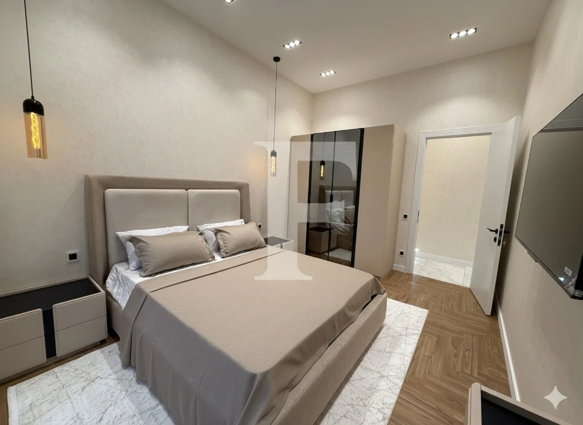 For rent 2-room Apartment 130 m² Nəsimi dist. – şəkil 7