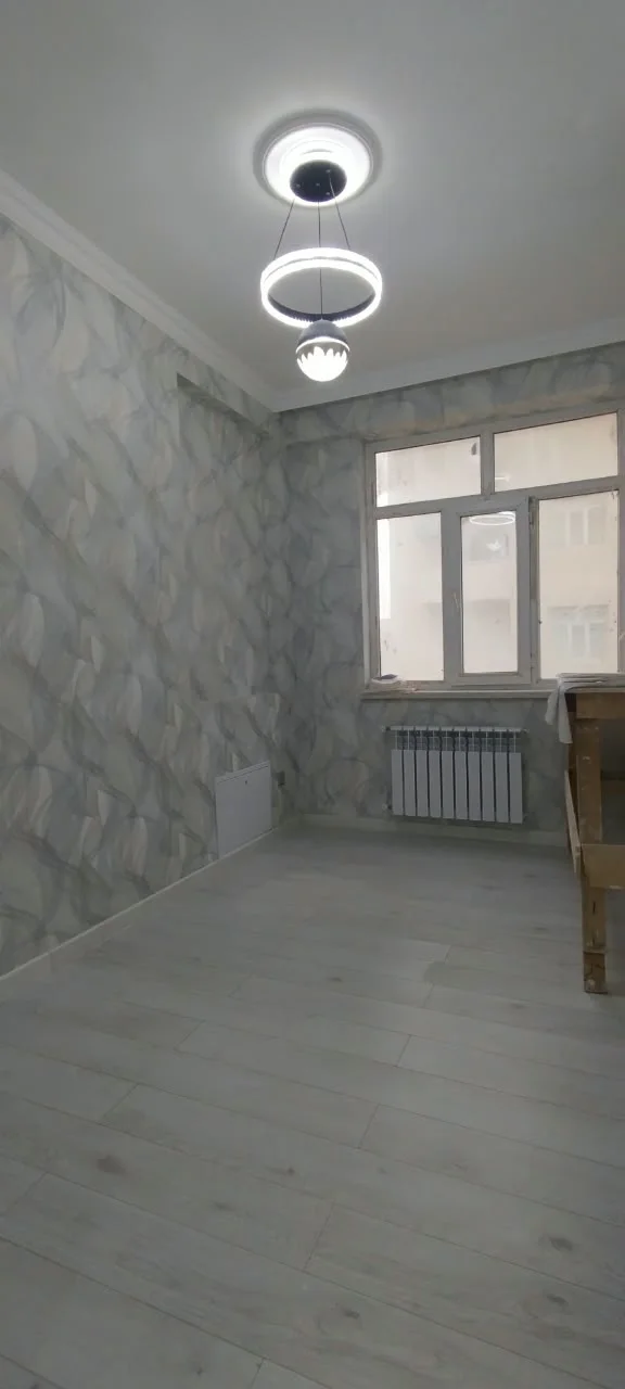 Satılır 3 otaqlı Mənzil 96 m² Yasamal r. – şəkil 4