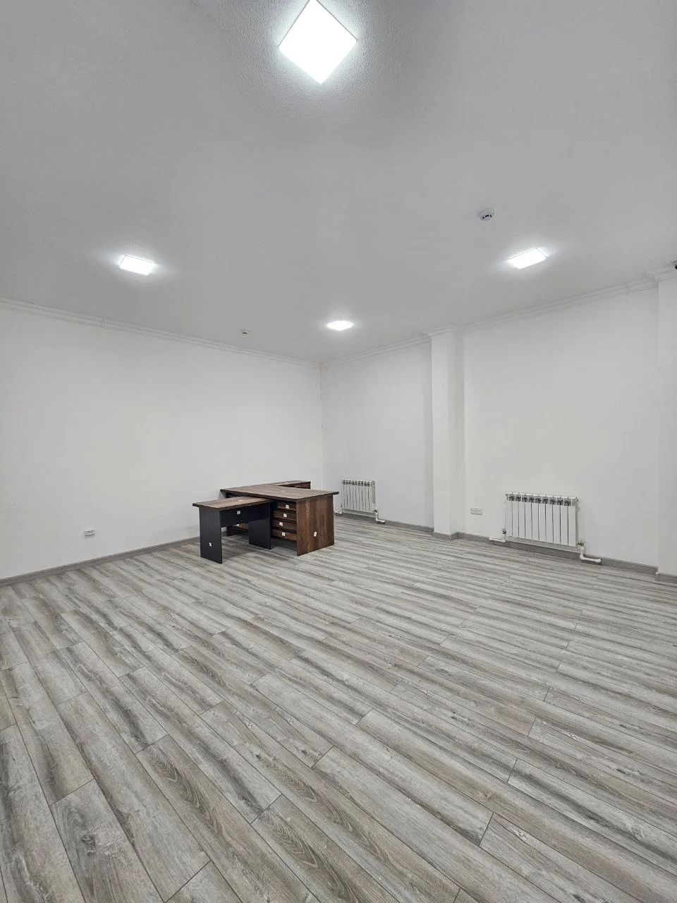 For rent 1-room Office 36 m² Xətai dist. Ağ şəhər settl. – şəkil 5