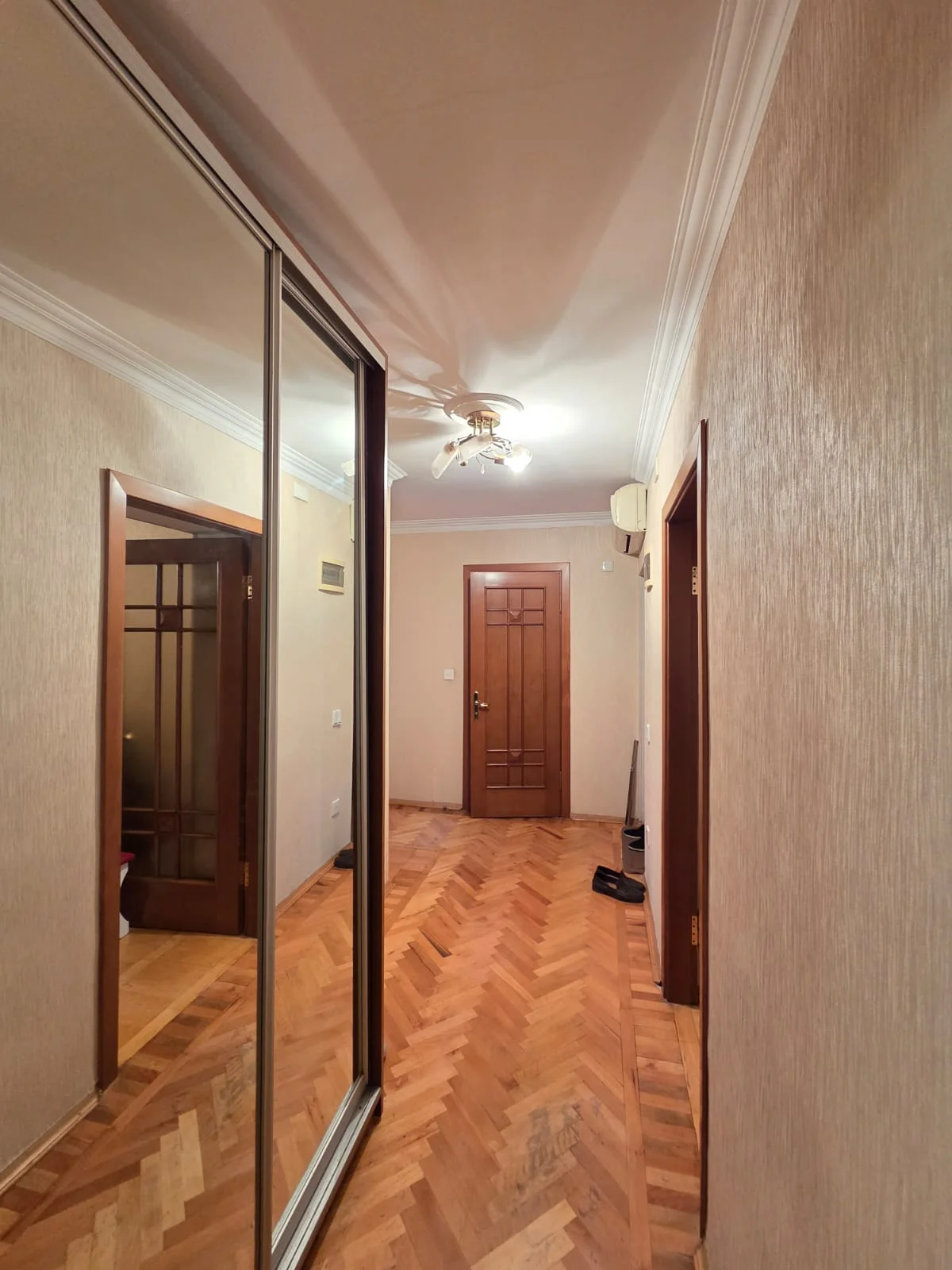 Satılır 4 otaqlı Mənzil 85 m² Yasamal r.