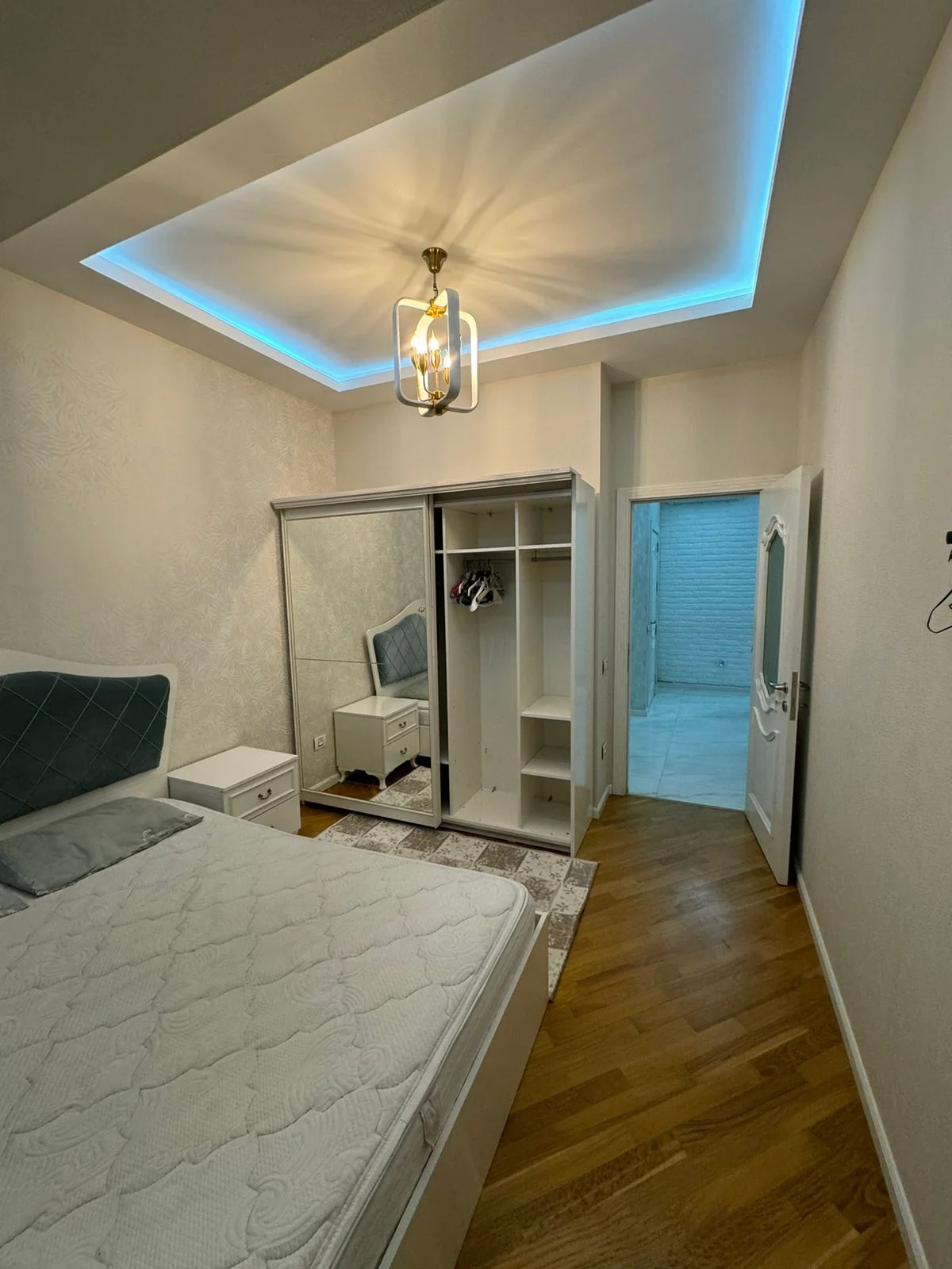 Kirayə 2 otaqlı Mənzil 65 m² Nərimanov r. Nərimanov m. – şəkil 2