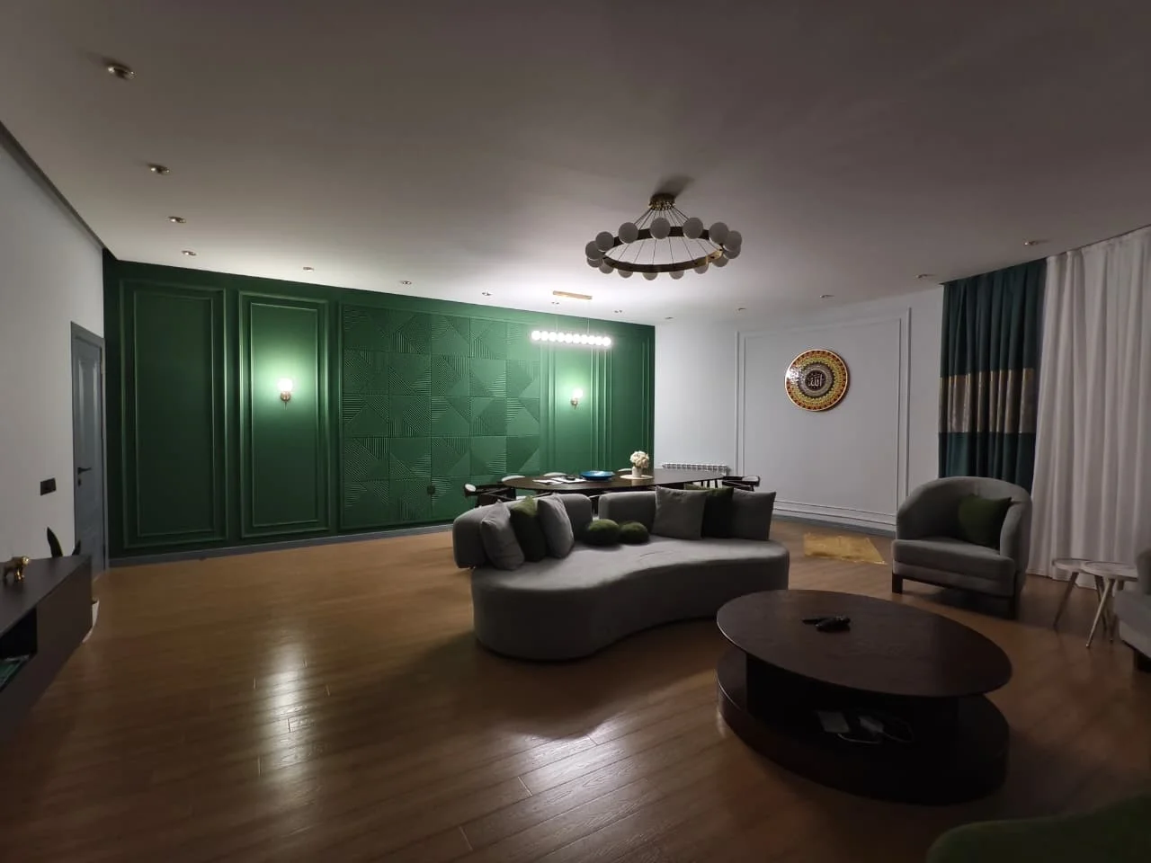 Satılır 1 otaqlı Mənzil 158 m² Xətai r.