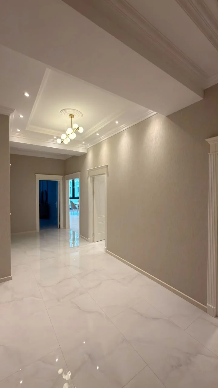 Kirayə 3 otaqlı Mənzil 147 m² Nərimanov r.