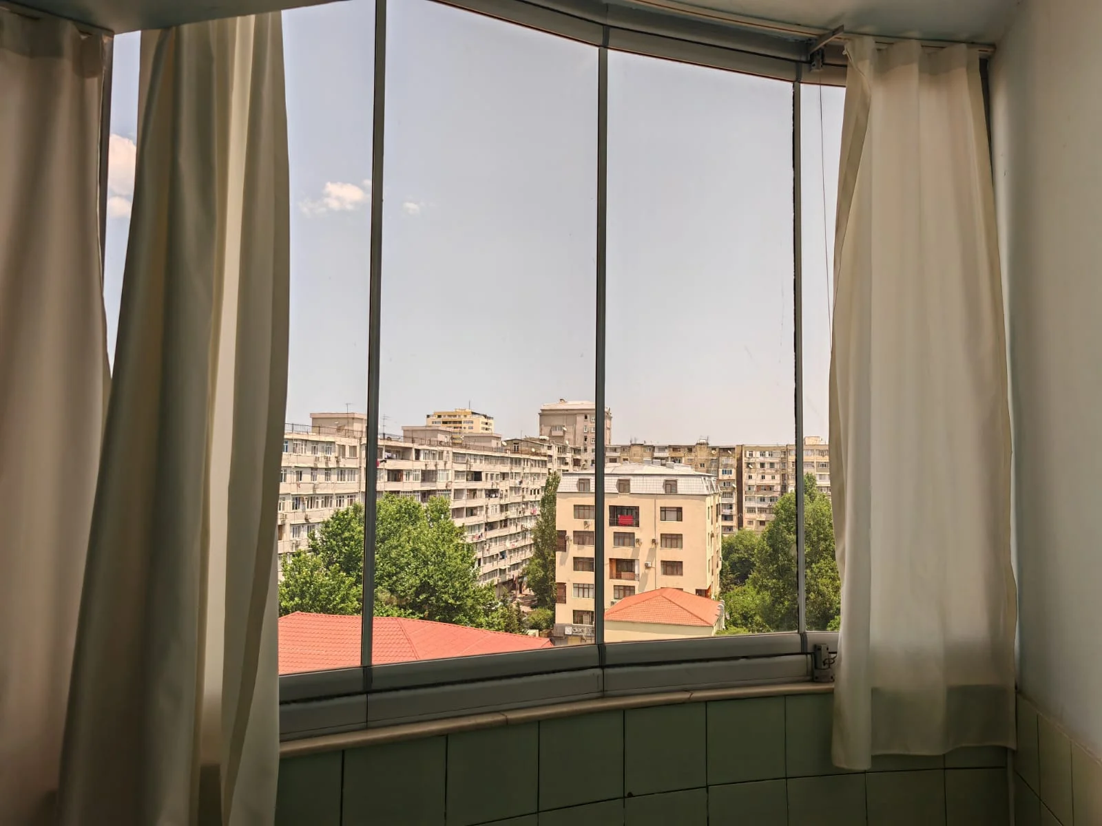 Satılır 3 otaqlı Mənzil 158 m² Nərimanov r.