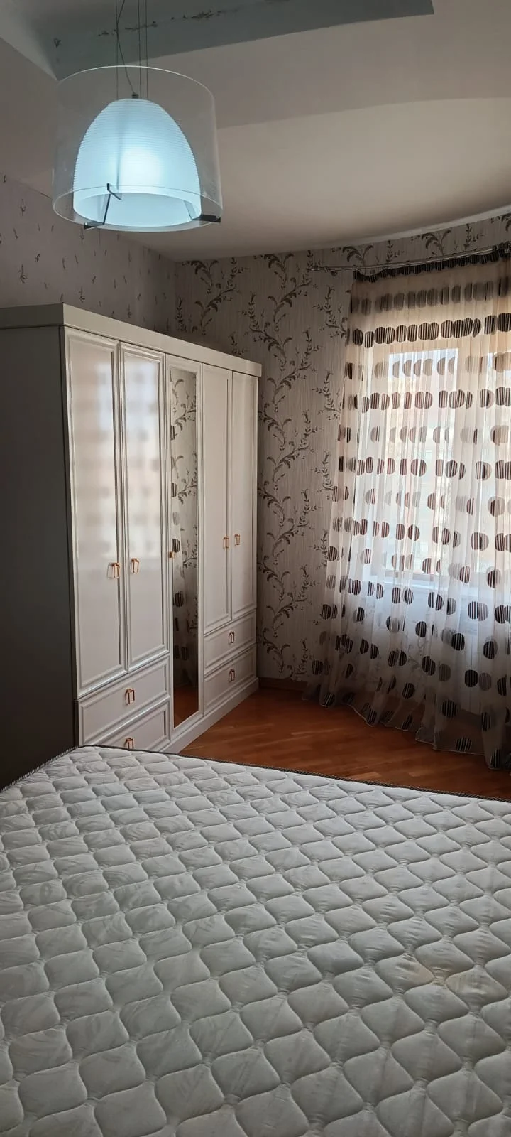 For rent 3-room Apartment 160 m² Nəsimi dist. 28 May metro – şəkil 6
