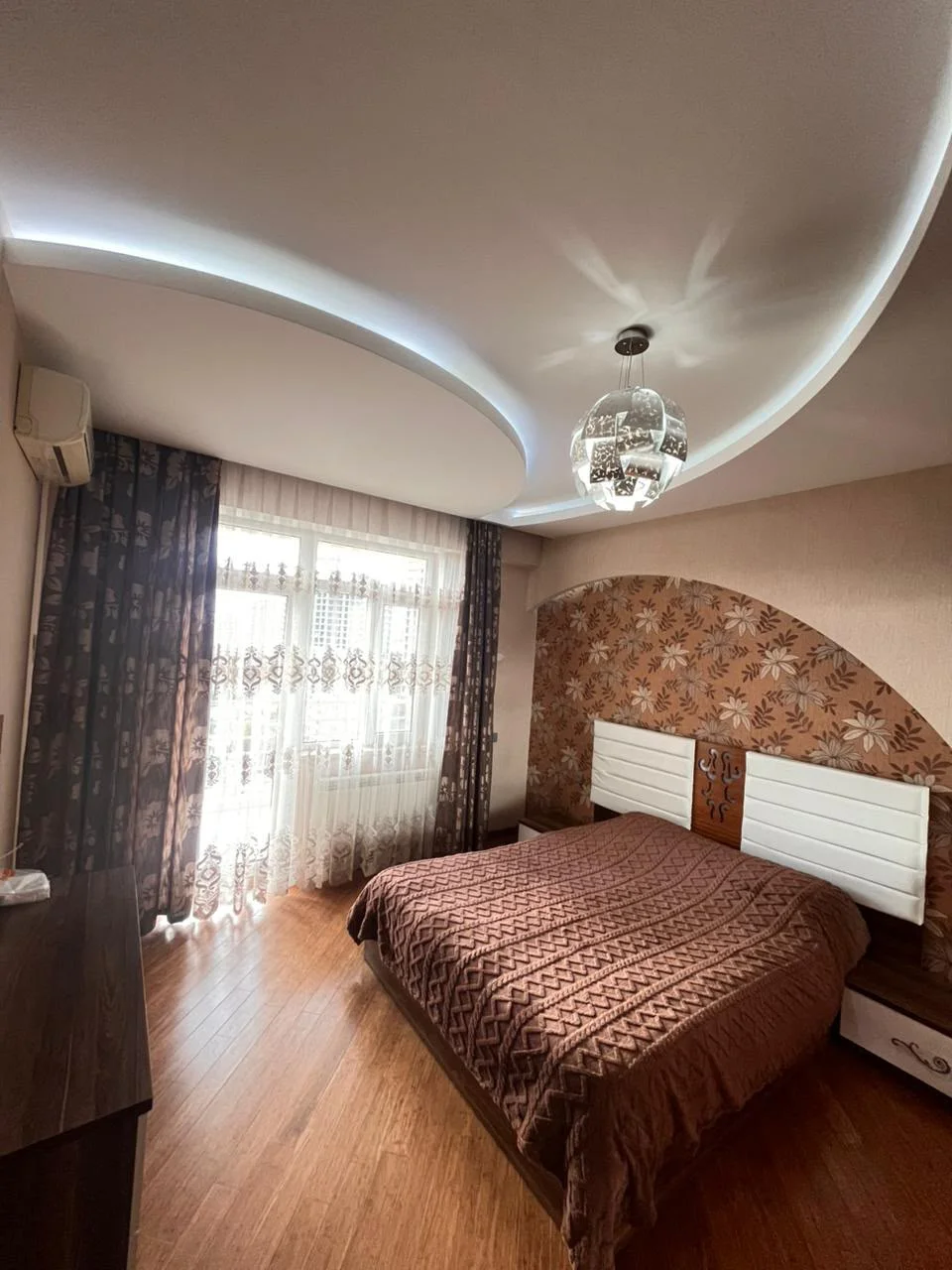 Satılır 2 otaqlı Mənzil 88 m² Nərimanov r. Nərimanov m. – şəkil 7