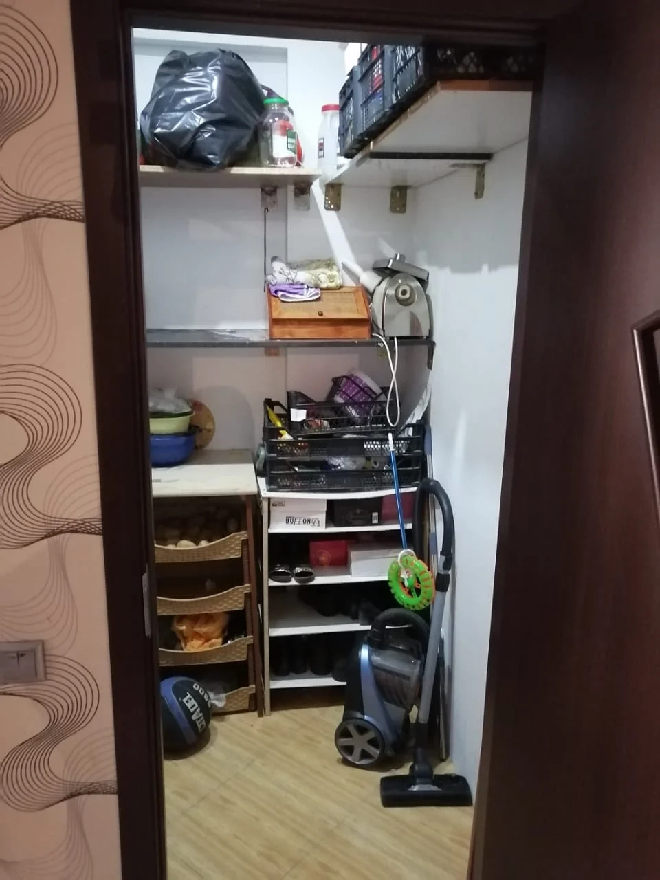 Satılır 3 otaqlı Mənzil 85 m² Abşeron r.