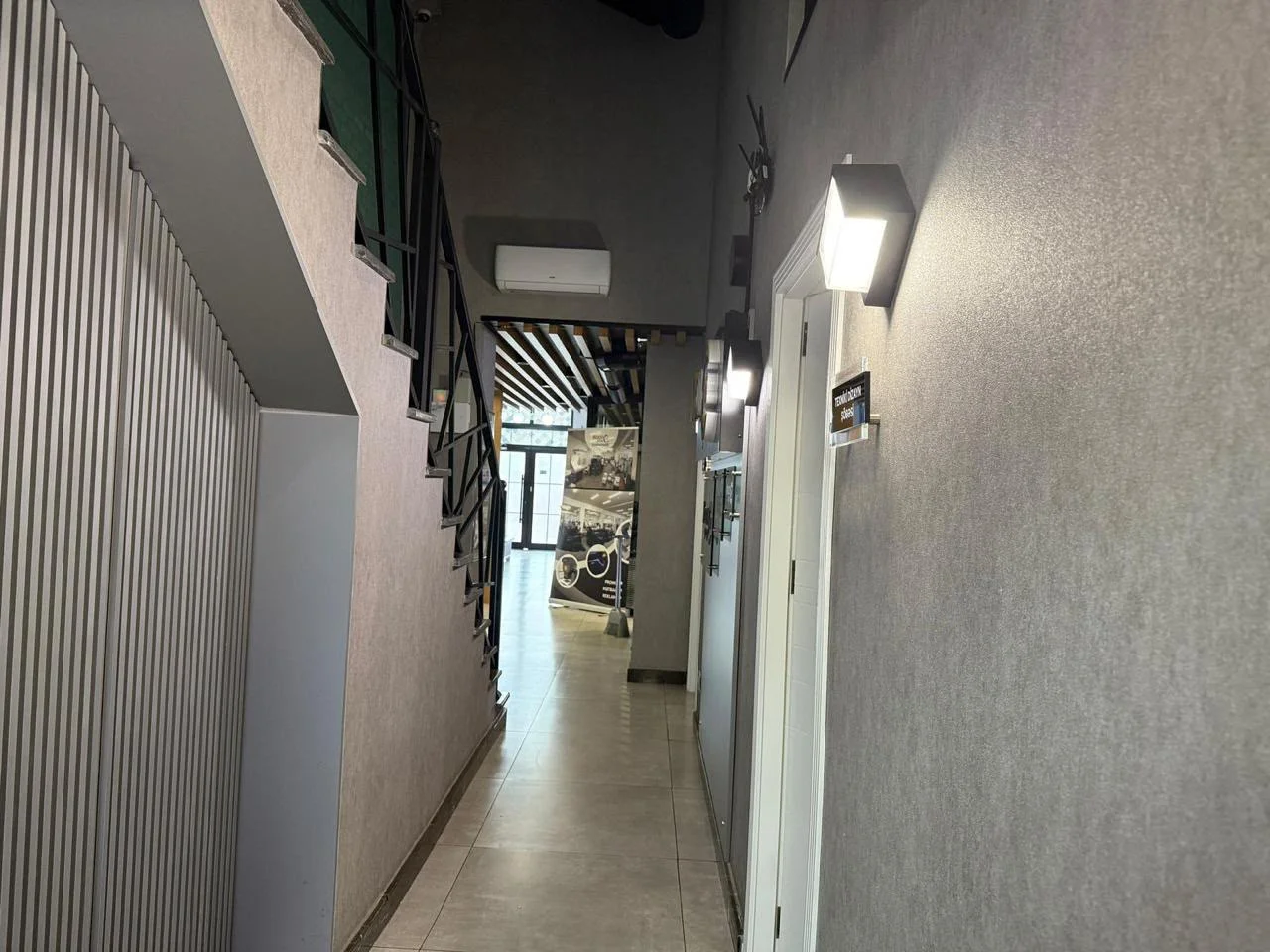 Satılır 5 otaqlı Ofis 115 m² Nəsimi r.