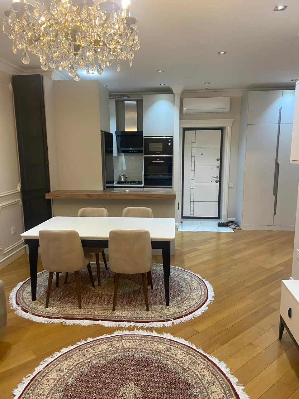 Satılır 2 otaqlı Mənzil 65 m² Yasamal r.