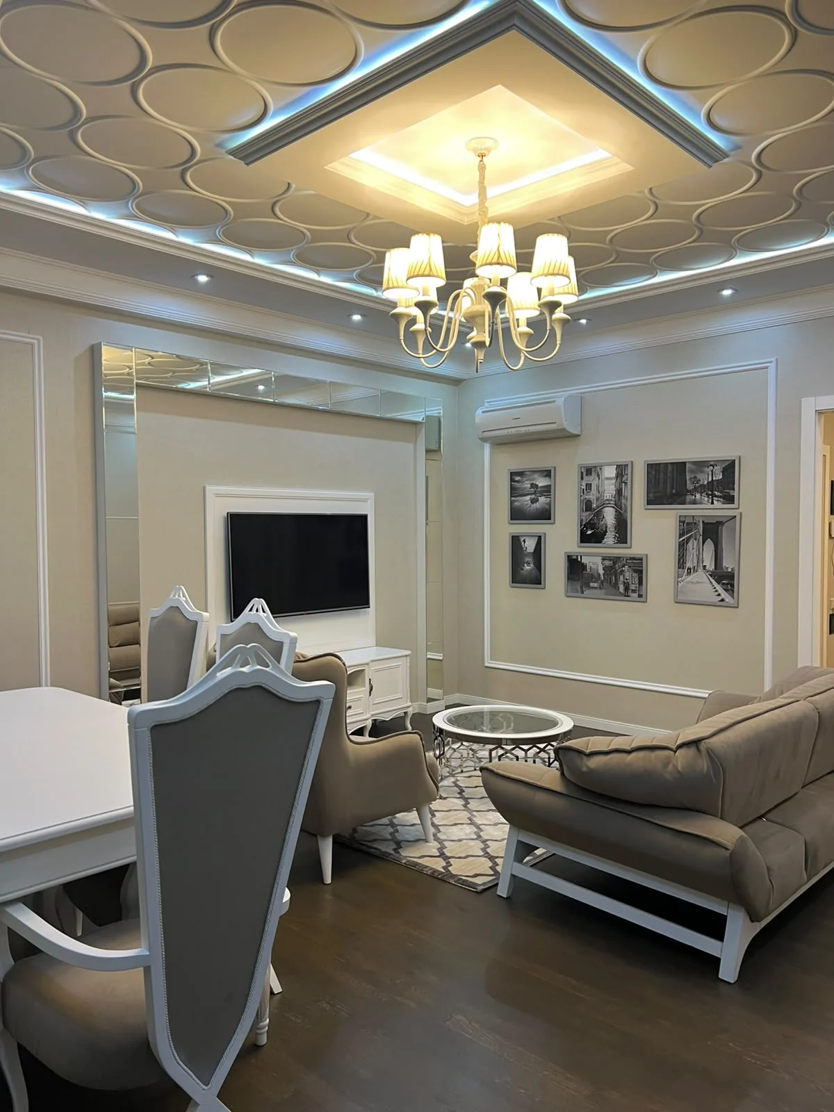 Satılır 2 otaqlı Mənzil 96 m² Nəsimi r.