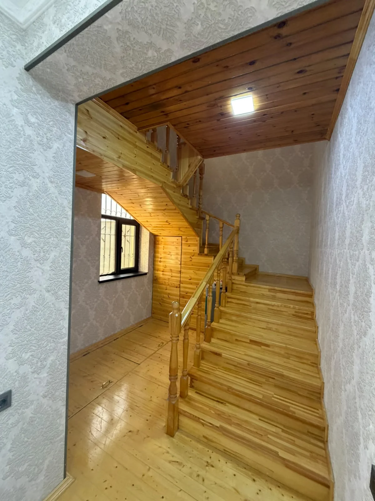 Kirayə 5 otaqlı Həyət evi / Bağ evi 185 m² Abşeron r. Mehdiabad q. – şəkil 7