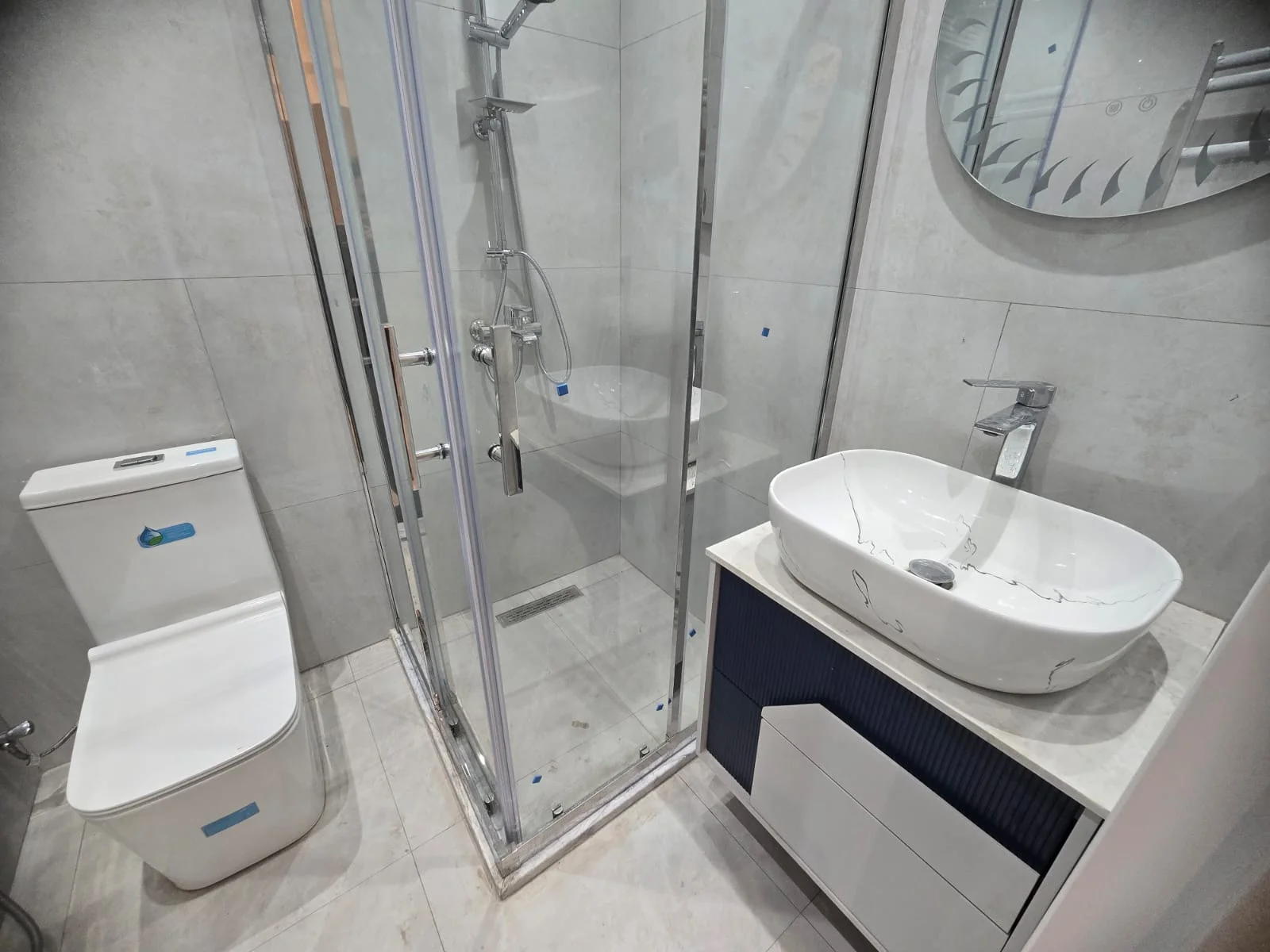 Kirayə 3 otaqlı Mənzil 89 m² Abşeron r.