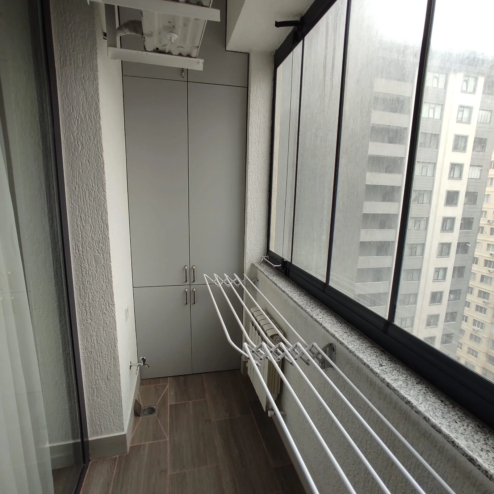 Kirayə 2 otaqlı Mənzil 85 m² Nəsimi r.