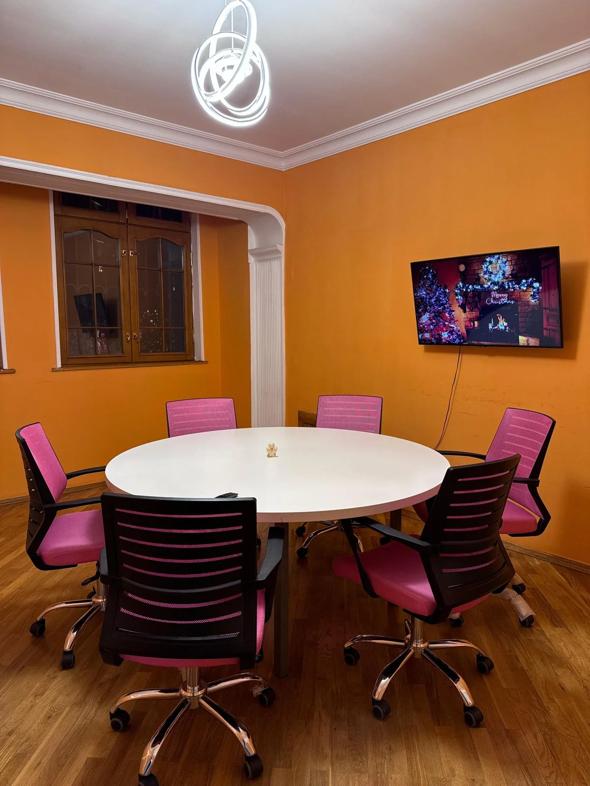 Kirayə 1 otaqlı Ofis 40 m² Yasamal r. Nizami m. – şəkil 2