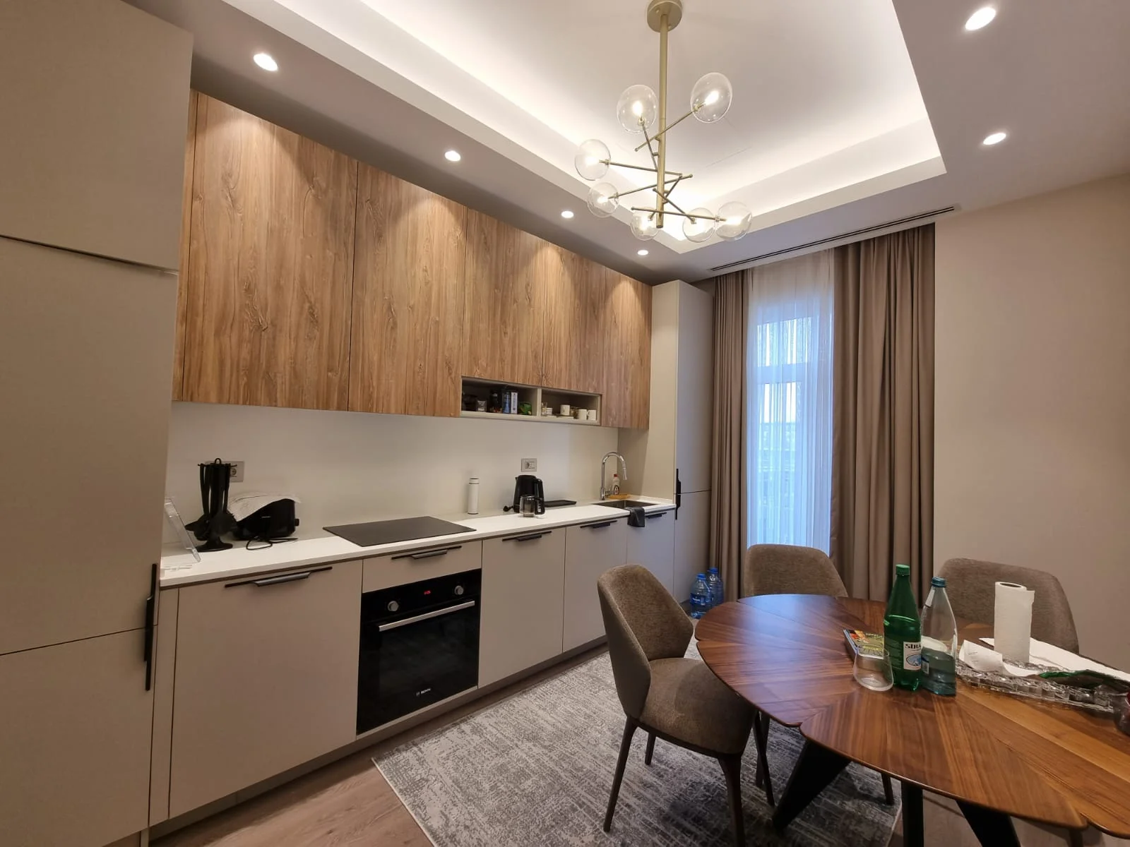 Kiralık 3 odalı Daire 100 m² Xətai ilçesi Ağ şəhər köyü – şəkil 8