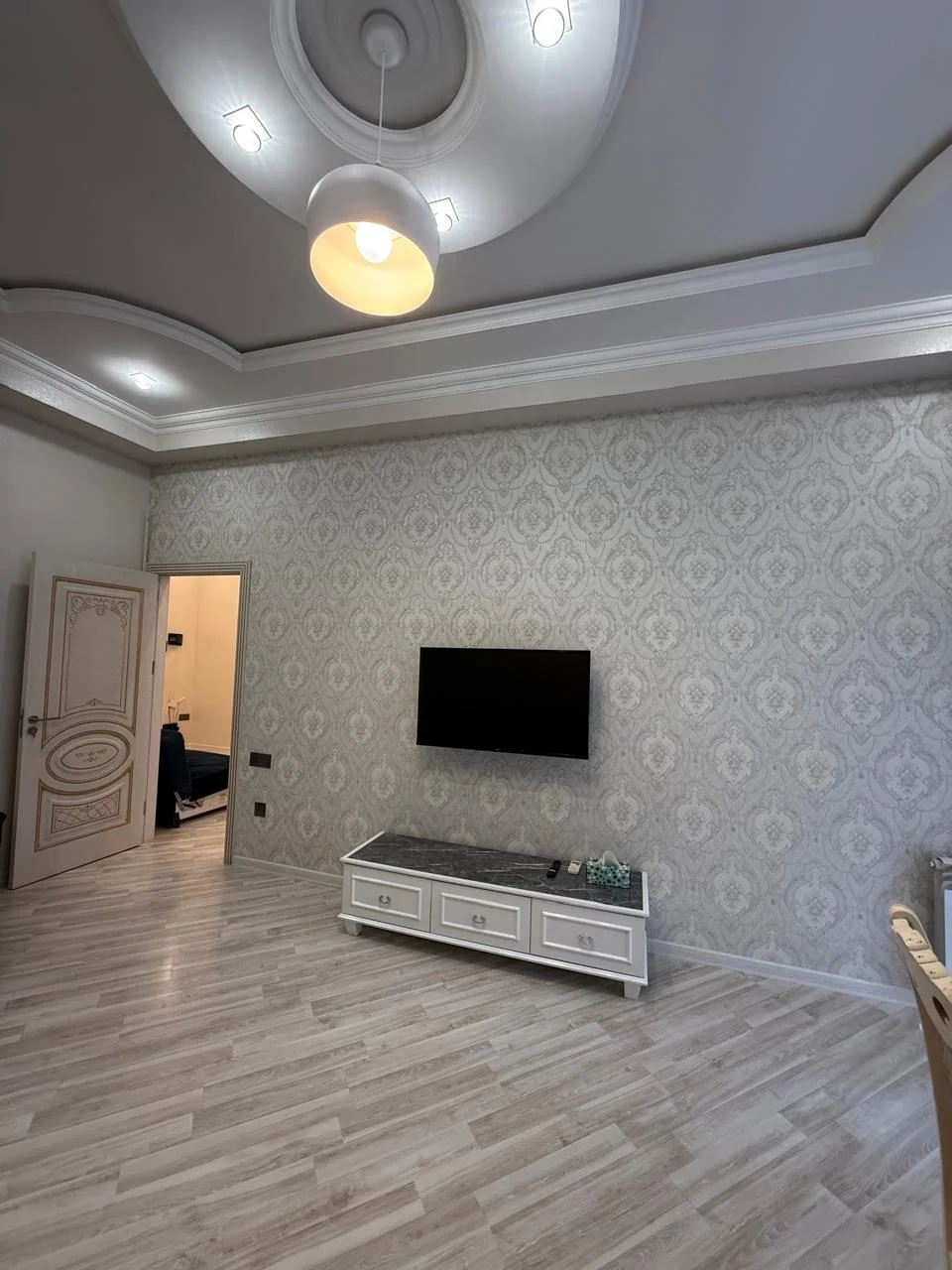 Kirayə 2 otaqlı Mənzil 75 m² Nərimanov r.