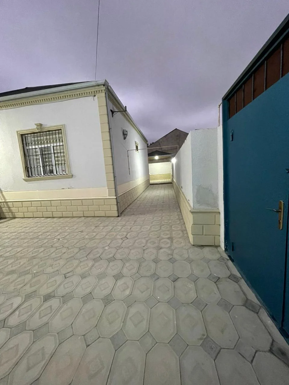Satılır 4 otaqlı Həyət evi / Bağ evi 140 m² Xəzər r.