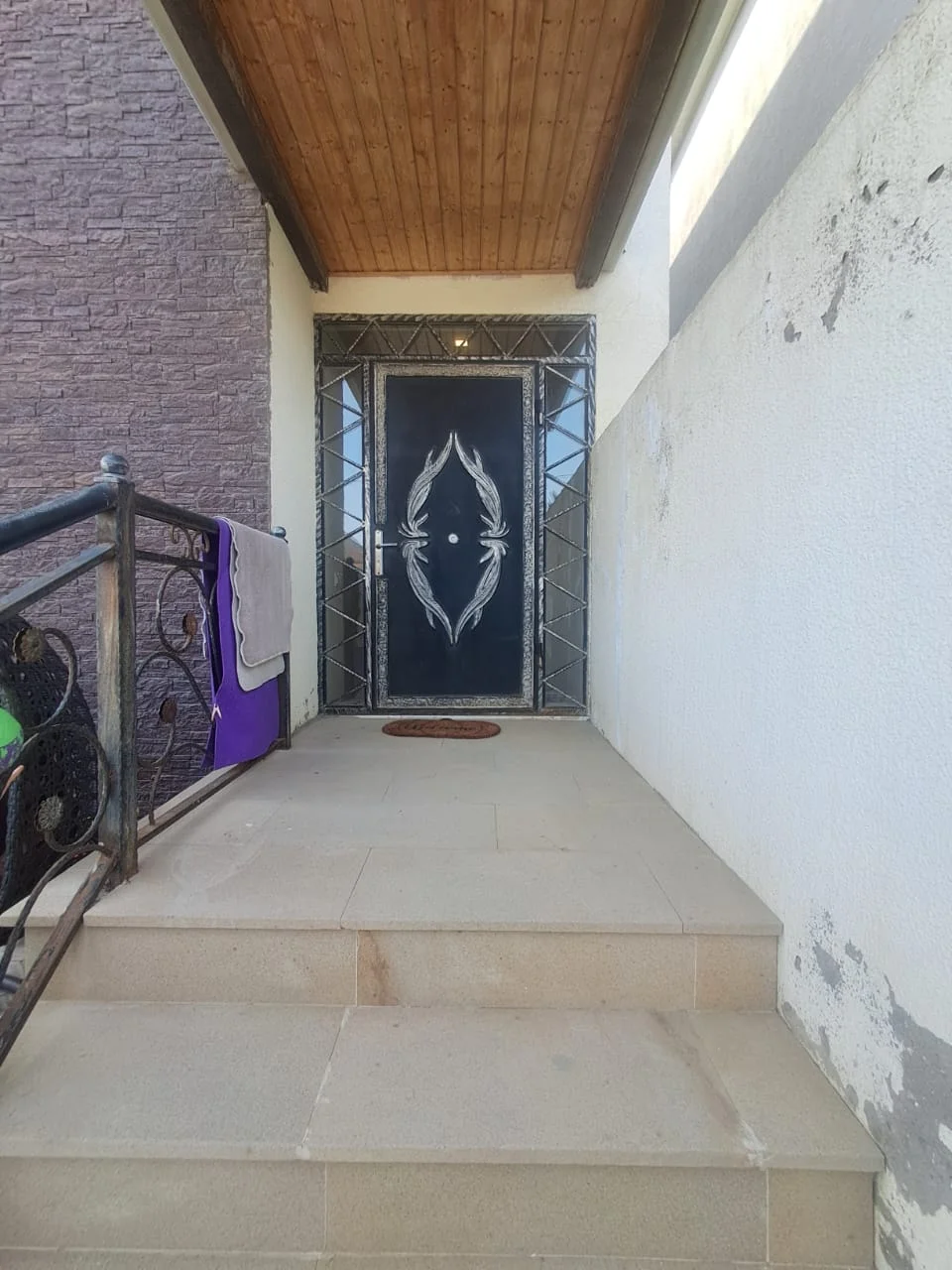 Satılır 4 otaqlı Həyət evi / Bağ evi 160 m² Abşeron r. Masazır q. – şəkil 10