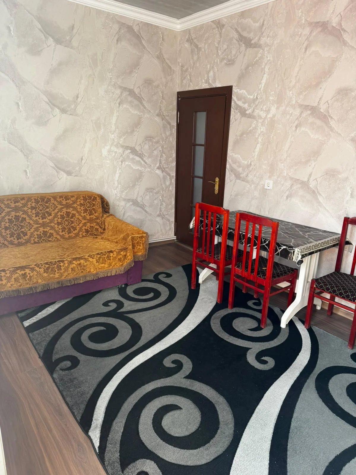Kiralık 2 odalı Müstakil ev / Yazlık 40 m² Yasamal ilçesi İnşaatçılar metro – şəkil 1
