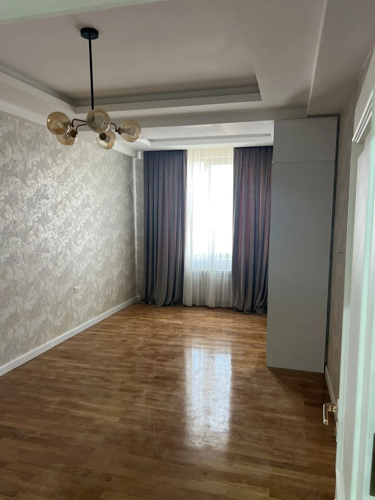 Satılır 3 otaqlı Mənzil 105 m² Nəsimi r. Memar Əcəmi m. – şəkil 8