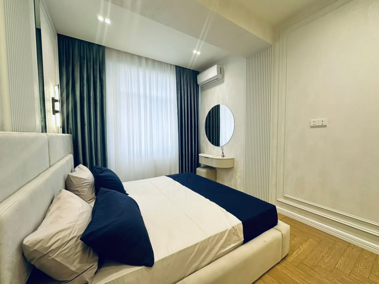 Satılır 4 otaqlı Mənzil 145 m² Nərimanov r. – şəkil 5