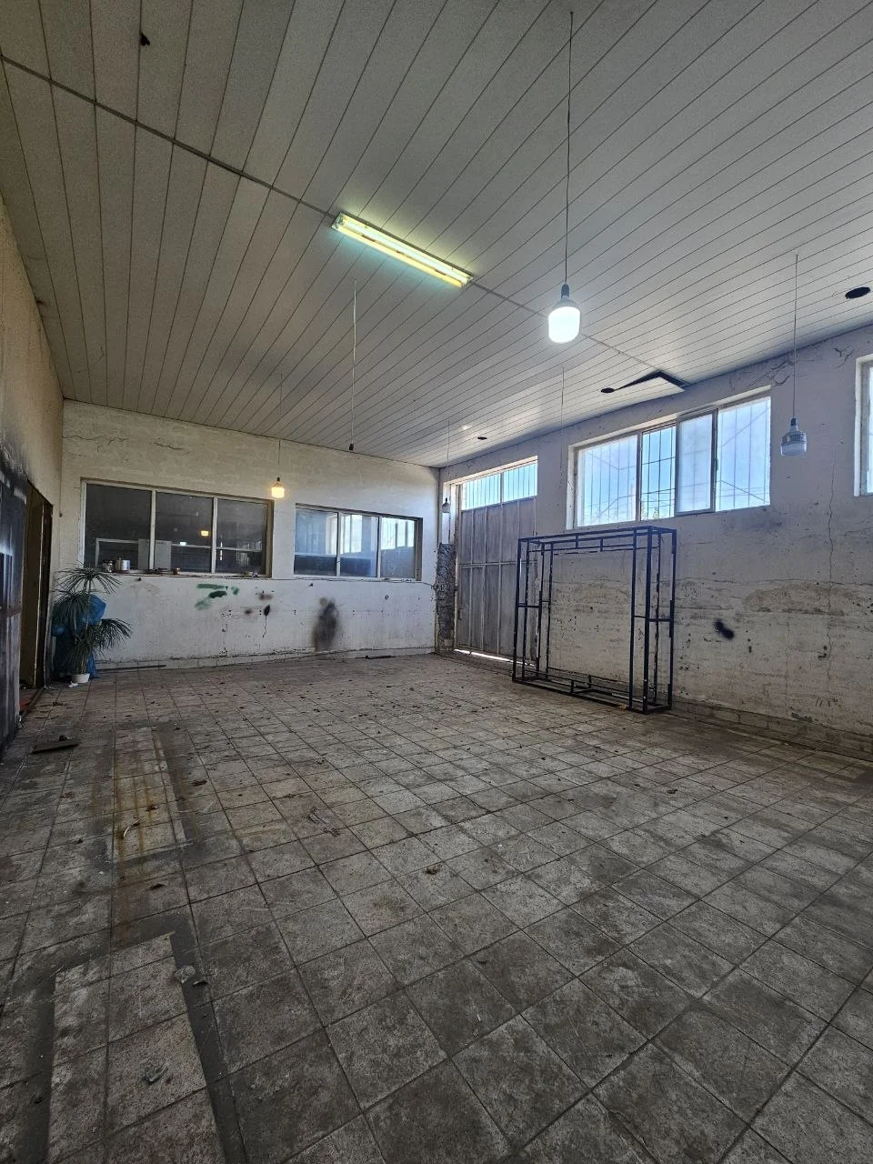 Kirayə Obyekt 200 m² Sabunçu r. Zabrat q. – şəkil 4