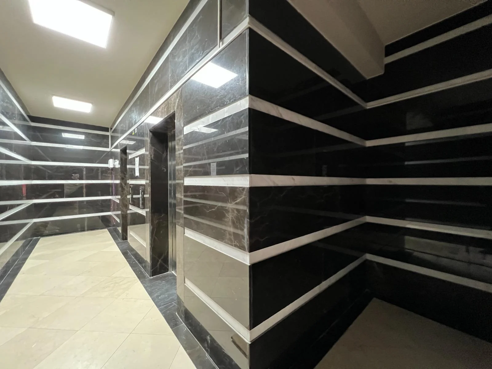 Armoni Residence