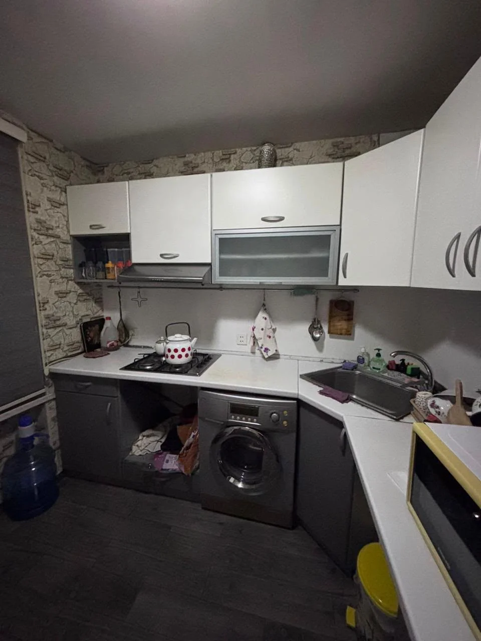 Kirayə 3 otaqlı Mənzil 65 m² Yasamal r. – şəkil 4