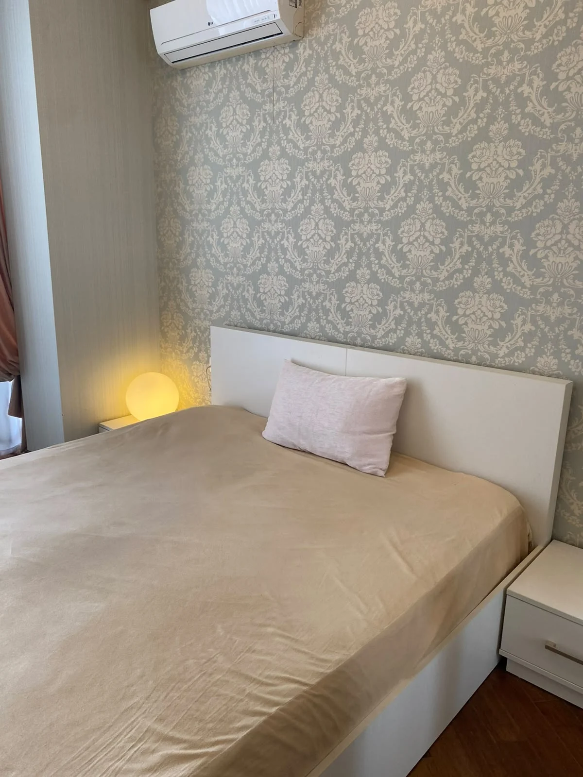 Kirayə 2 otaqlı Mənzil 52 m² Nəsimi r.