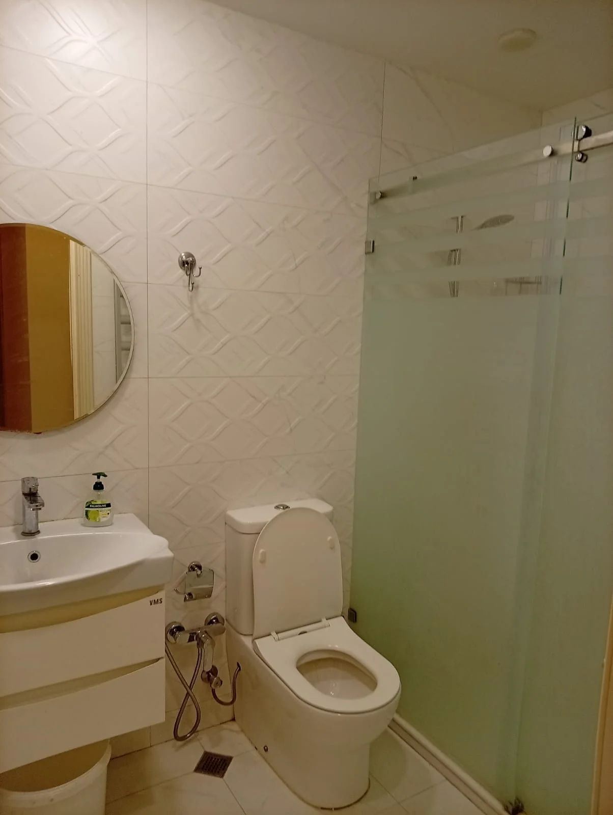 Kirayə 3 otaqlı Mənzil 110 m² Nəsimi r.