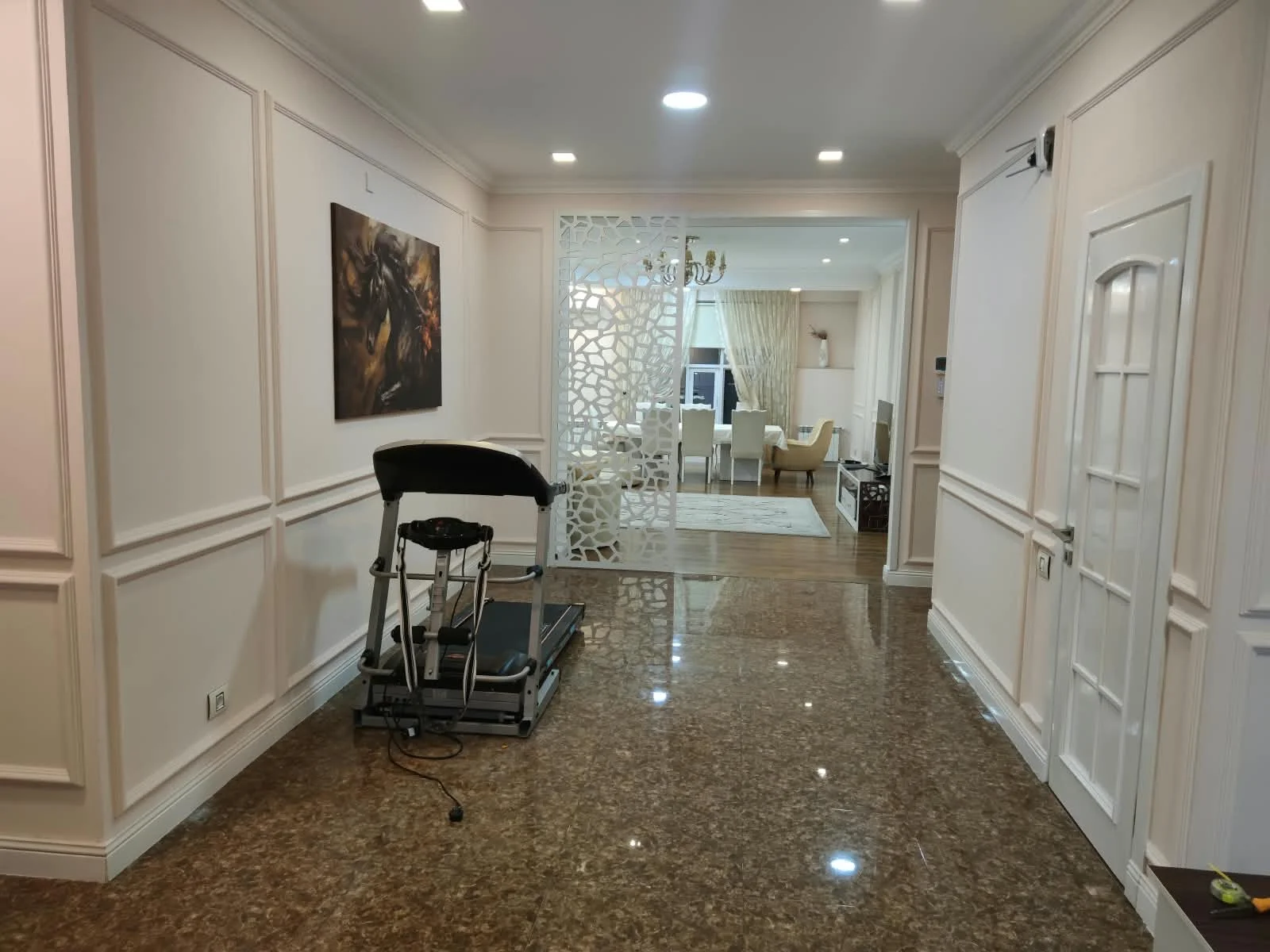 Kirayə 4 otaqlı Mənzil 350 m² Nərimanov r. – şəkil 7