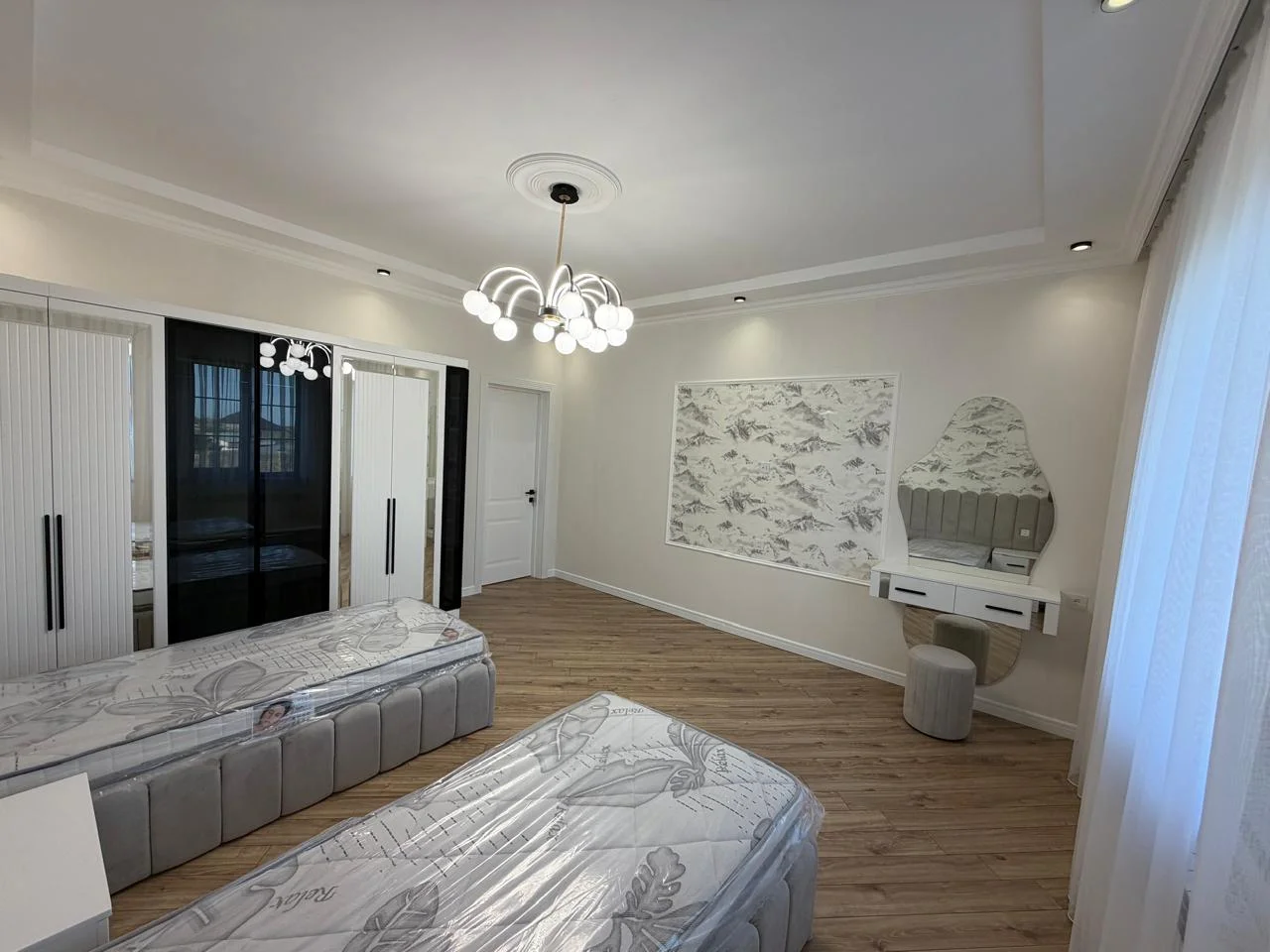 Satılık 6 odalı Müstakil ev / Yazlık 200 m² Sabunçu ilçesi Bilgəh köyü Koroğlu metro – şəkil 13