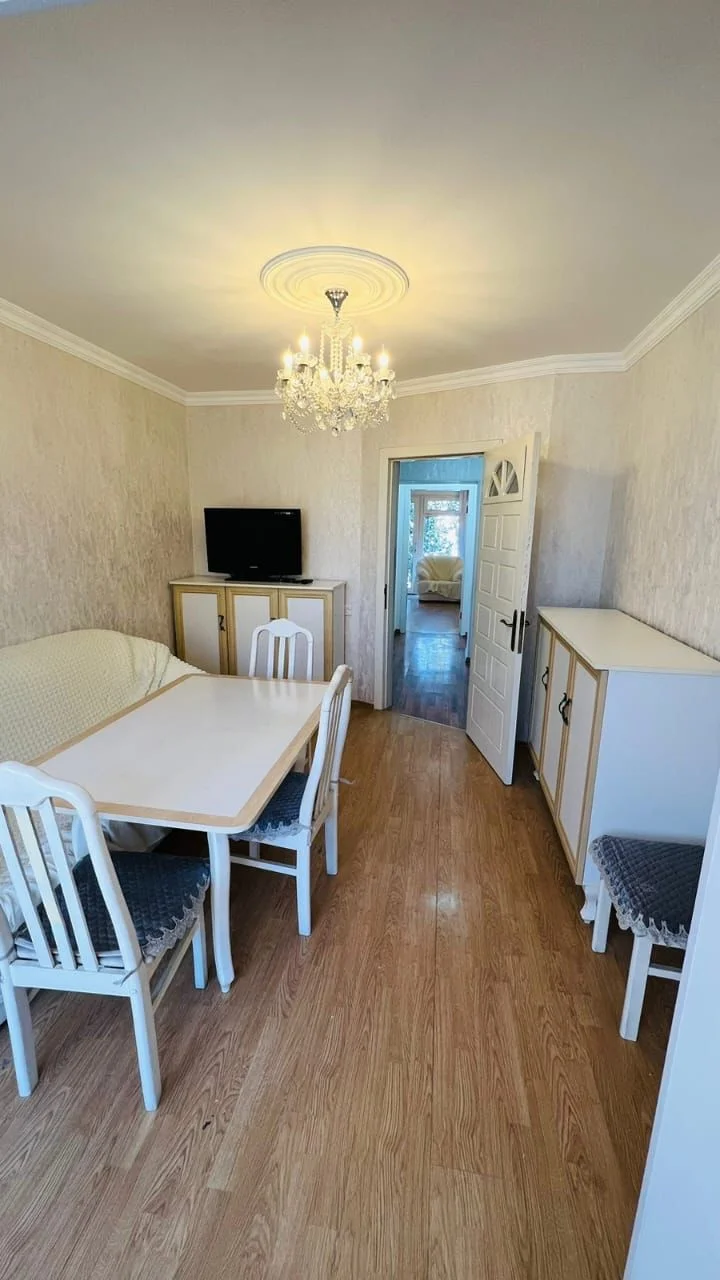 Kirayə 2 otaqlı Mənzil 52 m² Səbail r.