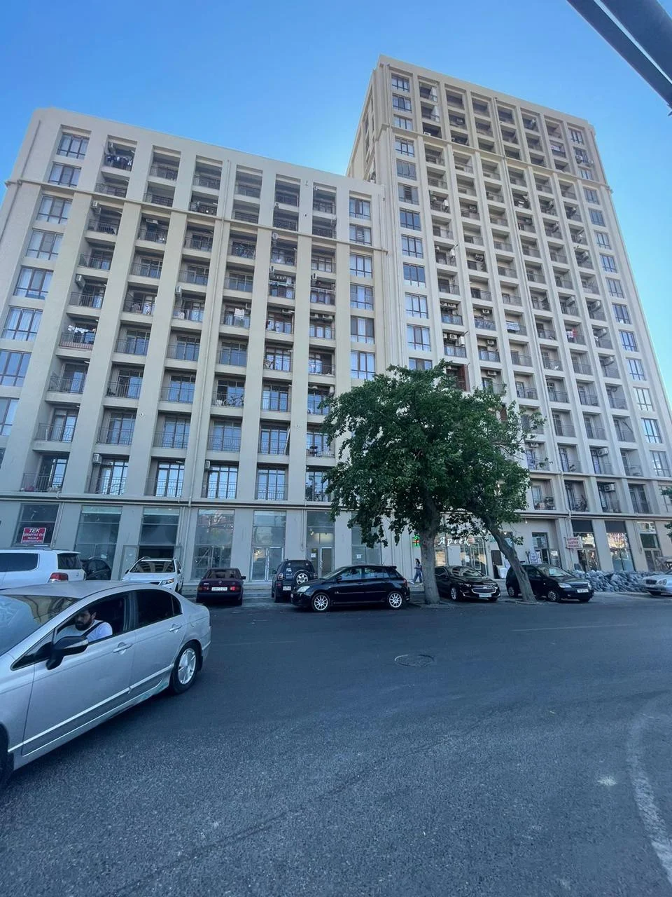 Kirayə Obyekt 90 m² Sabunçu r. Bakıxanov q. – şəkil 10