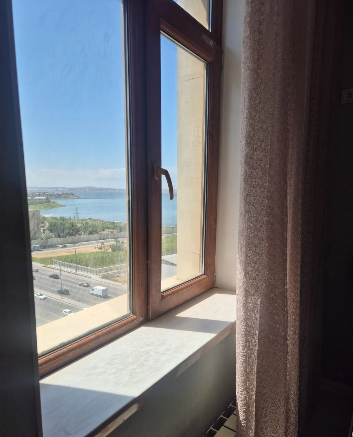 Satılır 3 otaqlı Mənzil 76 m² Nərimanov r.