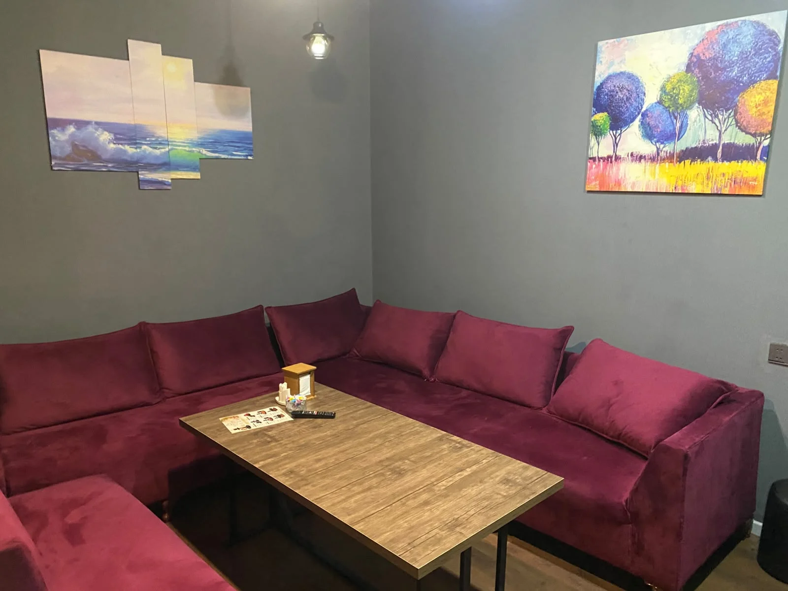 Kirayə Obyekt 187 m² Nəsimi r. 28 May m. – şəkil 6