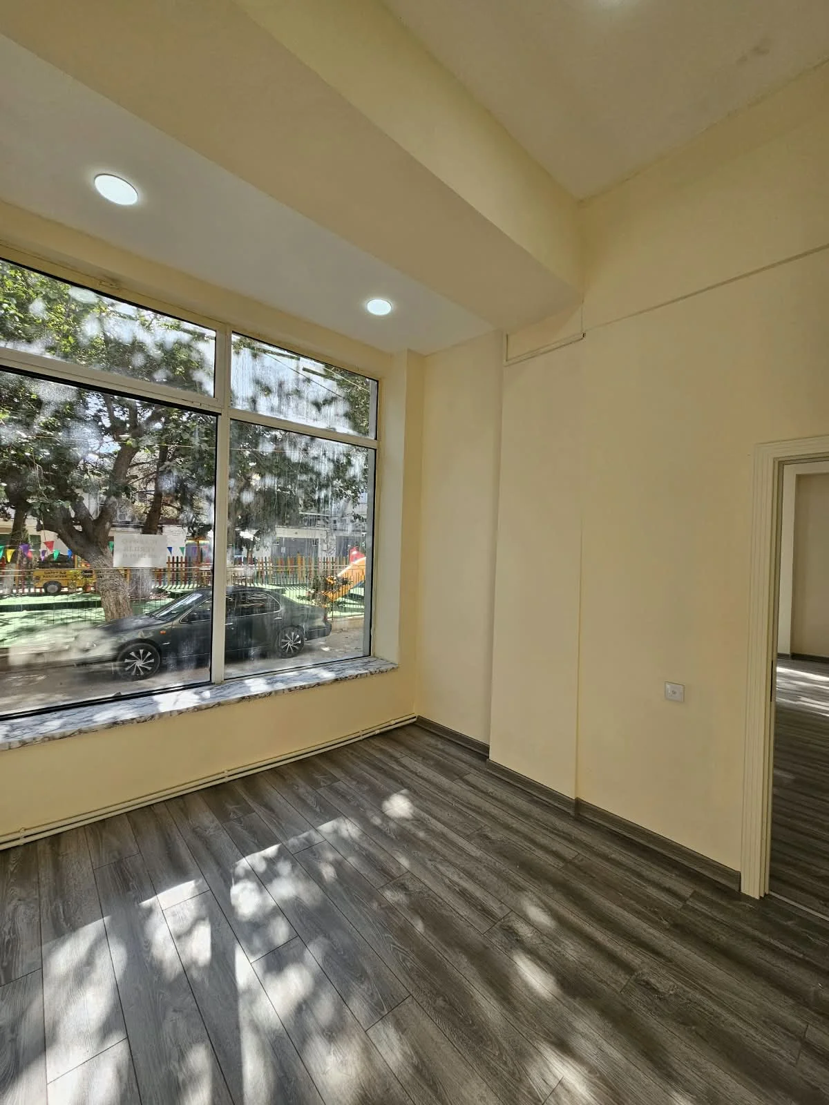 Kirayə Obyekt 110 m² Binəqədi r.