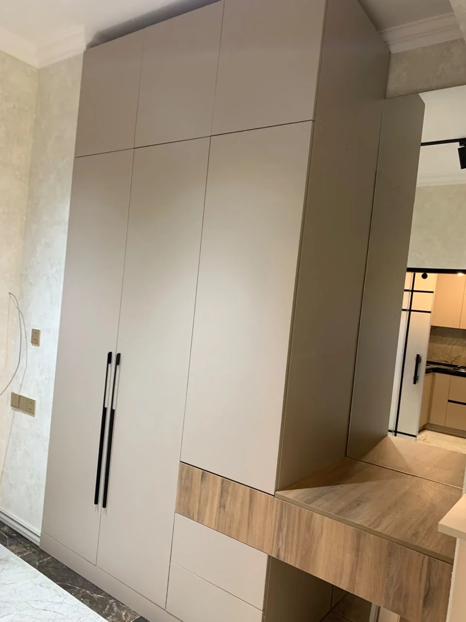 Kirayə 2 otaqlı Mənzil 70 m² Xətai r. Şah İsmayıl Xətai m. – şəkil 6
