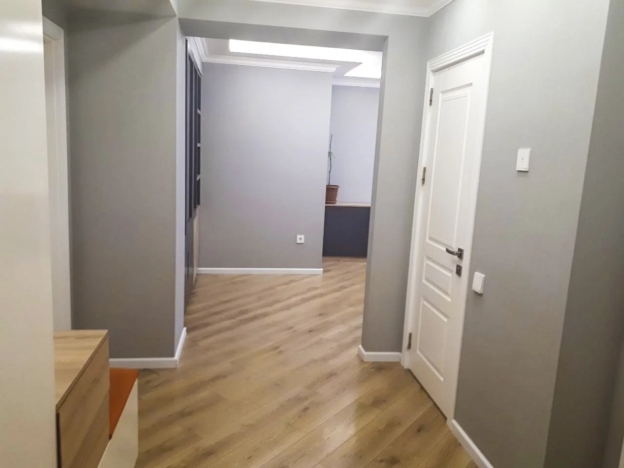 Kirayə 2 otaqlı Mənzil 75 m² Səbail r.