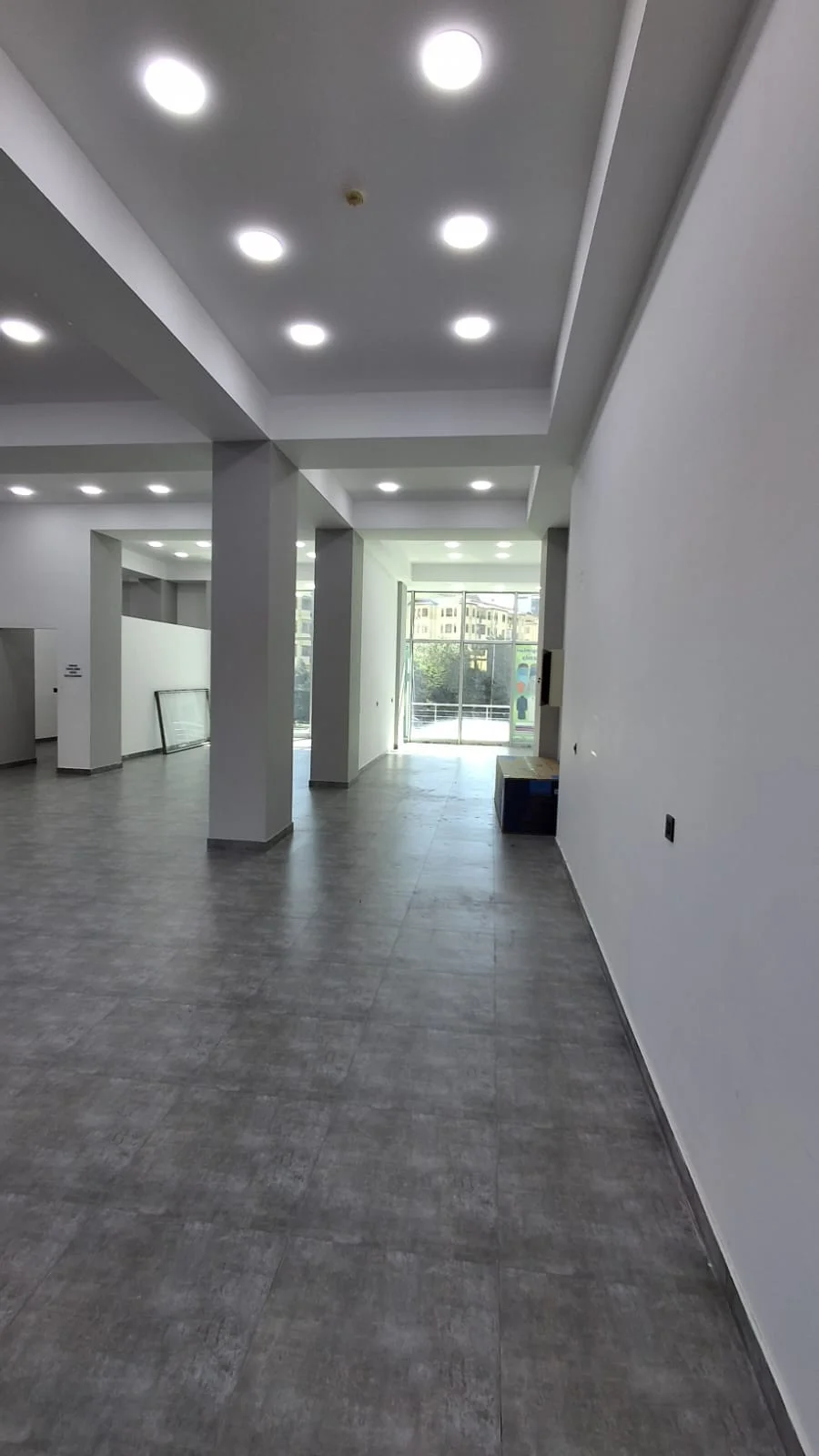 Kirayə Obyekt 190 m² Xətai r. – şəkil 8