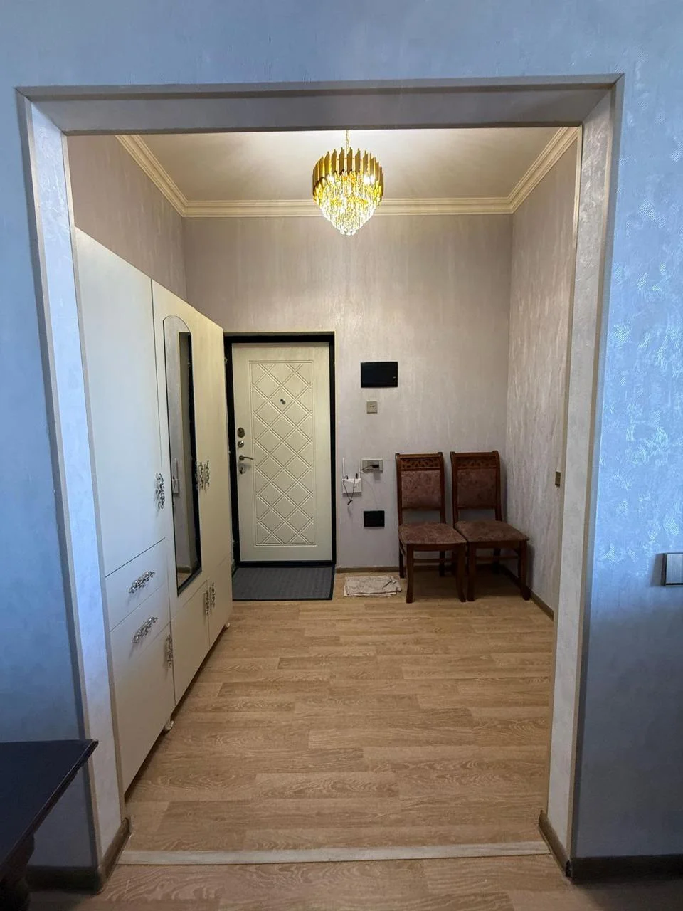Kirayə 5 otaqlı Mənzil 55 m² Bakı Nərimanov m. – şəkil 8