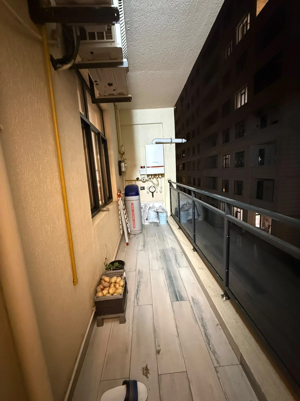 Satılır 3 otaqlı Mənzil 142 m² Nərimanov r. – şəkil 6