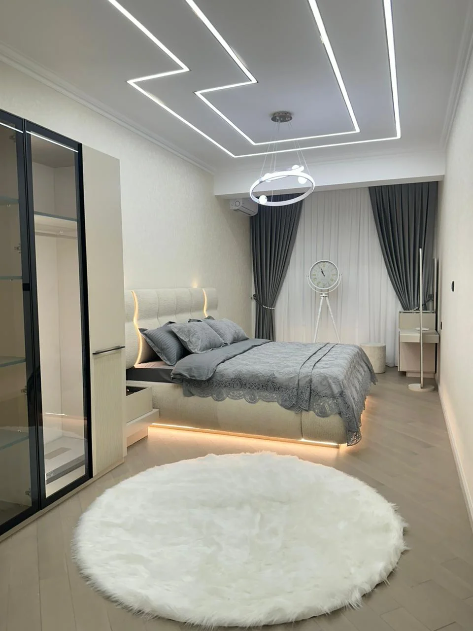Nərimanov Park Residence