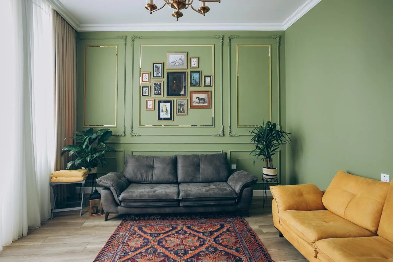 For rent 2-room Apartment 65 m² Nəsimi dist. – şəkil 3