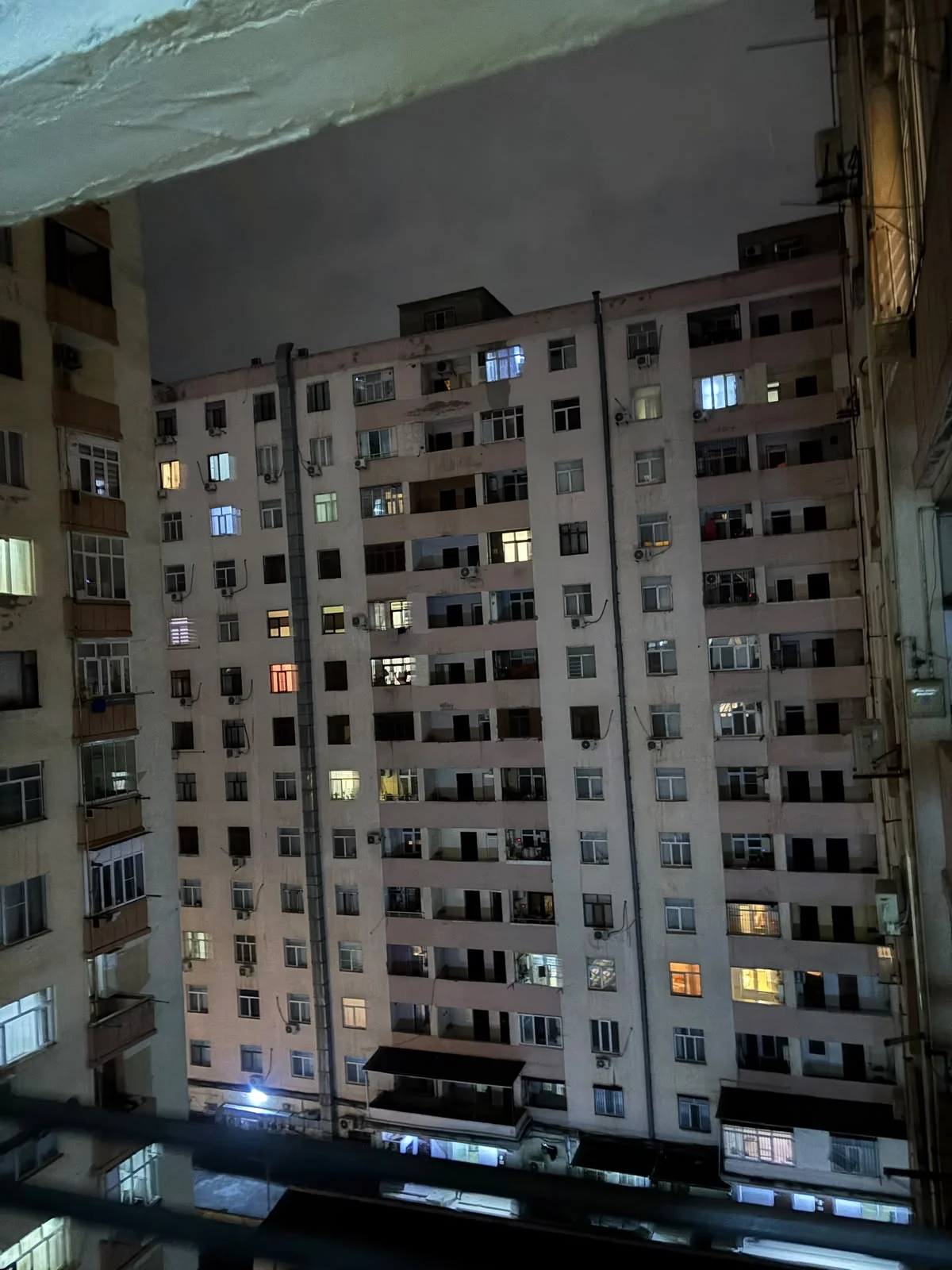 Kiralık 2 odalı Daire 55 m² Xətai ilçesi Əhmədli metro – şəkil 15