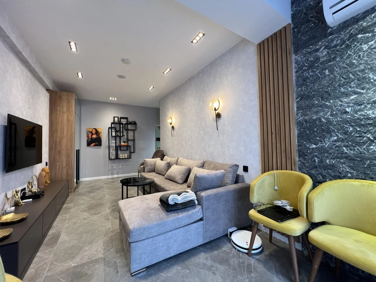 Armoni Residence