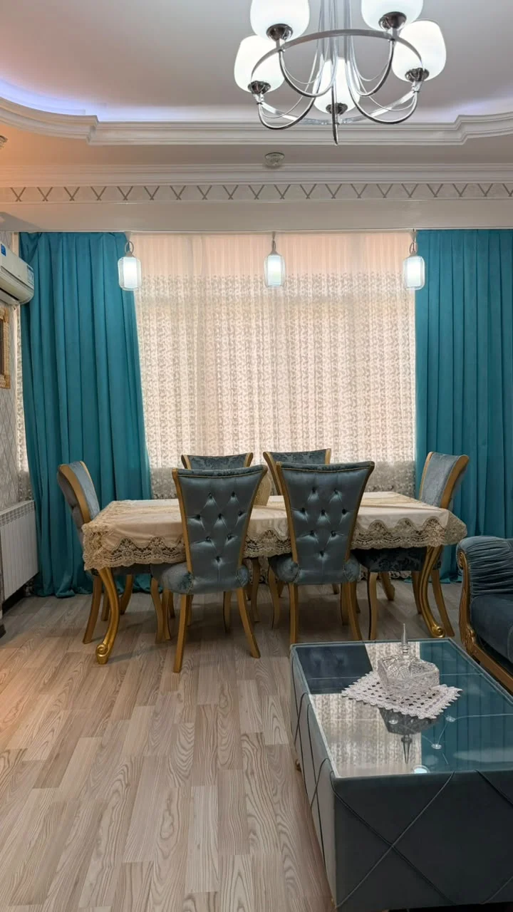 Satılır 3 otaqlı Mənzil 125 m² Abşeron r. Masazır q. – şəkil 3